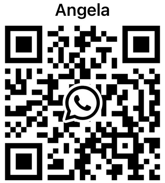 QR-код WhatsApp