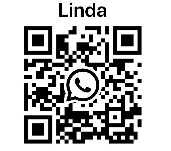 QR-код WhatsApp