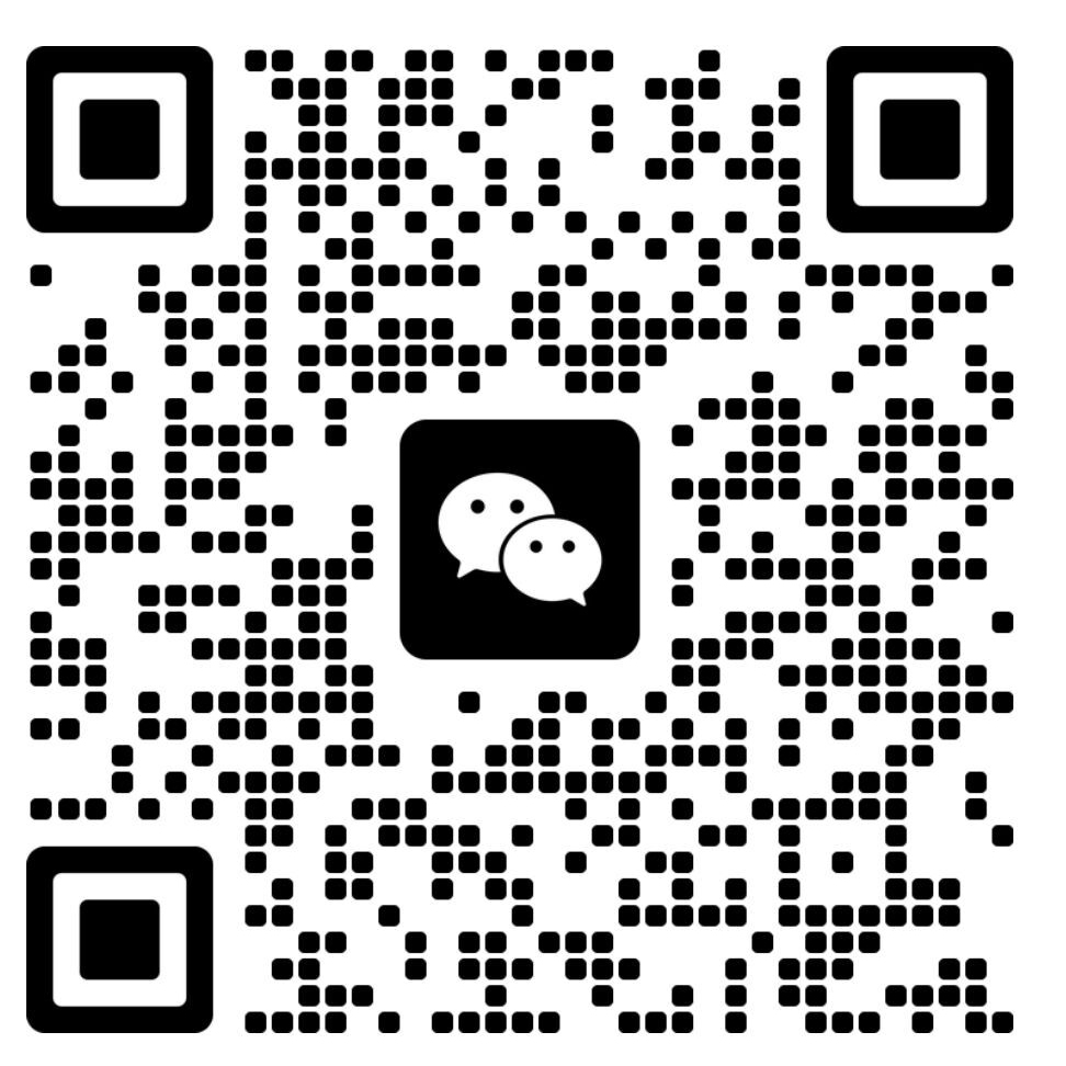 QR-код WeChat