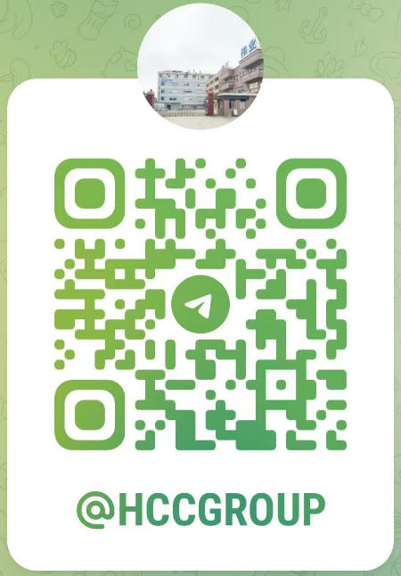 QR-код Telegram